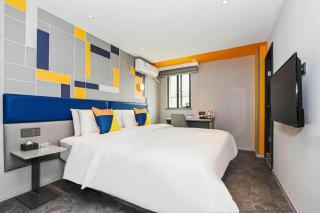 7 Days Inn Nanjing Xinjiekou Changfu Street Metro Station - 5