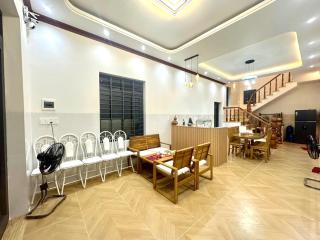 Gold homestay Dốc lết - 7