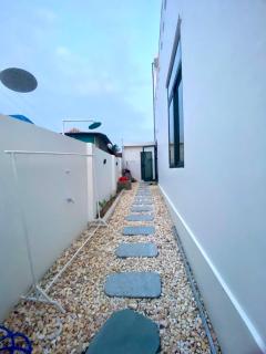 Gold homestay Dốc lết - 6