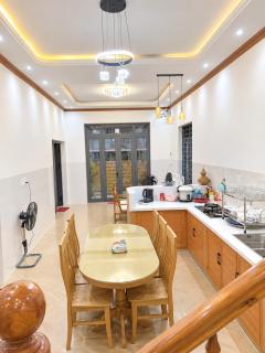 Gold homestay Dốc lết - 4
