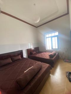 Gold homestay Dốc lết - 3