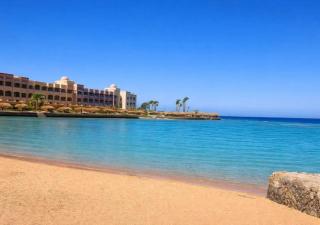Cozy Studio Private Beach And Pool Tiba Golden Resort - 6