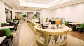 GreenTree Inn Huaibei Xiangshan District Guogou Square Hotel - 8