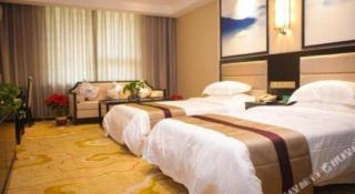 GreenTree Alliance Hotel Dezhou Ningjin County Zhengyang Road Debai Plaza - 5