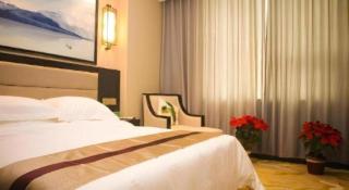 GreenTree Alliance Hotel Dezhou Ningjin County Zhengyang Road Debai Plaza - 7