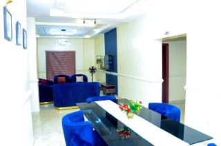 ASej Gems Apartment - 6