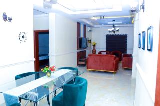 ASej Gems Apartment - 5