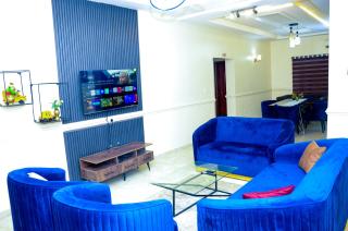 ASej Gems Apartment - 3