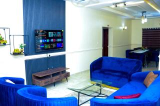 ASej Gems Apartment - 2