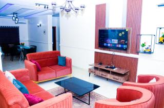 ASej Gems Apartment - 1