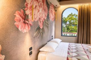 Maison Blanche Rooms - Boutique - 6