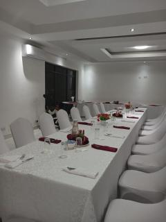 Oomaallah Luxury Hotel - 7