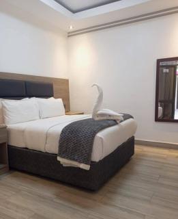Oomaallah Luxury Hotel - 6