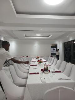 Oomaallah Luxury Hotel - 1