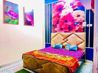 Hotel Sangharsh guest house - 4