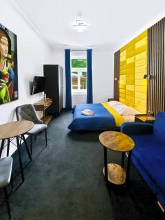 Old Town Gertrudy Apartment - Topolove Rooms & Apartments - Cracóvia - 6