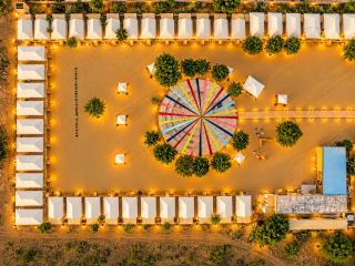 Rajputana Desert Camp By Castle Crown - 8