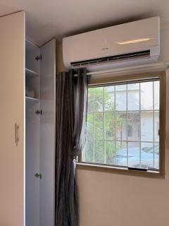 Studio with Terrace & Free Parking - 2
