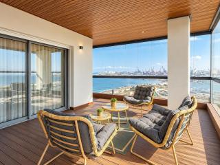 Dar Marina - 4p - Vue Océan - Terrasse - 2