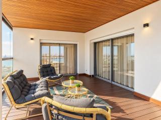Dar Marina - 4p - Vue Océan - Terrasse - 1