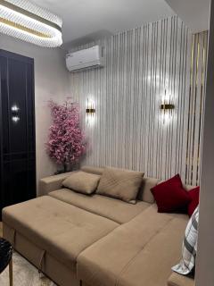 Modern Apartment 8th Floor - 6