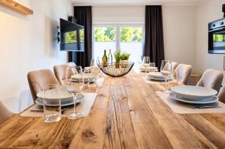 Smart Resorts Haus Topas Ferienwohnung 304 - 9