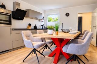 Smart Resorts Haus Topas Ferienwohnung 304 - 8