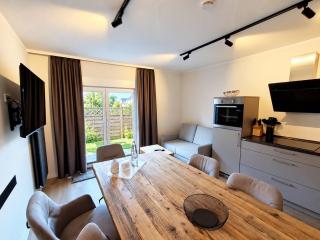 Smart Resorts Haus Topas Ferienwohnung 304 - 7