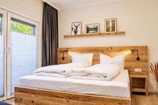 Smart Resorts Haus Topas Ferienwohnung 304 - 6