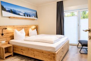 Smart Resorts Haus Topas Ferienwohnung 304 - 4