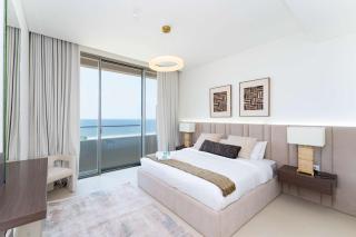 Coastal Escape 1BR at Seaside Hills Ajman - 8