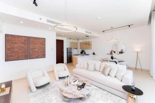 Coastal Escape 1BR at Seaside Hills Ajman - 3