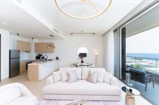 Coastal Escape 1BR at Seaside Hills Ajman - 2