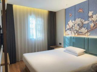 7Days Inn Xuzhou Normal University Yunlong Mountain - 9