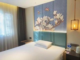 7Days Inn Xuzhou Normal University Yunlong Mountain - 8
