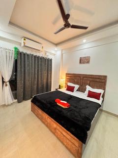 Nirvana Homestays - 7