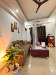 Nirvana Homestays - 9