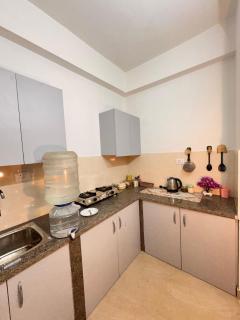 Nirvana Homestays - 2