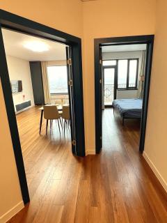 apartment with mountin vie - 8