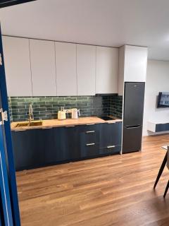 apartment with mountin vie - 6