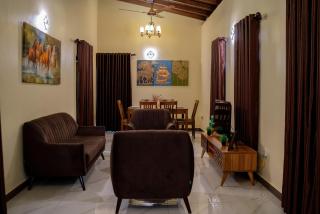 Shiva's Villa - Mount Lavinia - 5