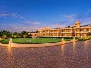 The Shakti Vilas By Trulyy - 0