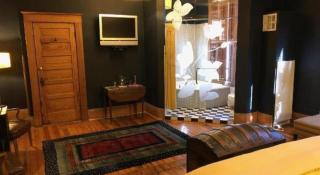 Hotel Frederick - 5