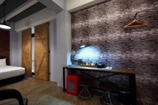 Ji Ye Jing Zhan B&B - 2
