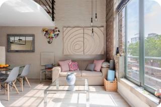 Loft Apartment Cape Town The Waterkant - Cape Town - 9
