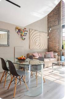 Loft Apartment Cape Town The Waterkant - 0