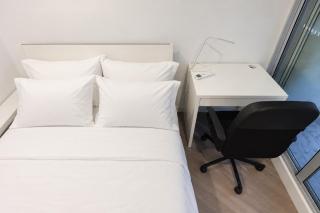 Dana-Cozy Studio with Shared Entry in the City - 6