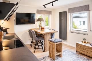 Smart Resorts Haus Topas Ferienwohnung 302 - 9
