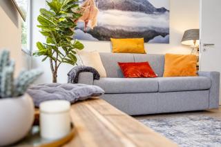 Smart Resorts Haus Topas Ferienwohnung 302 - 8