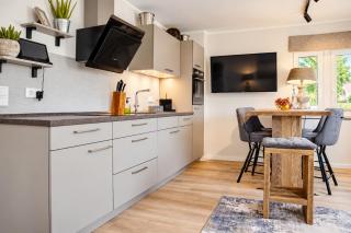 Smart Resorts Haus Topas Ferienwohnung 302 - 6